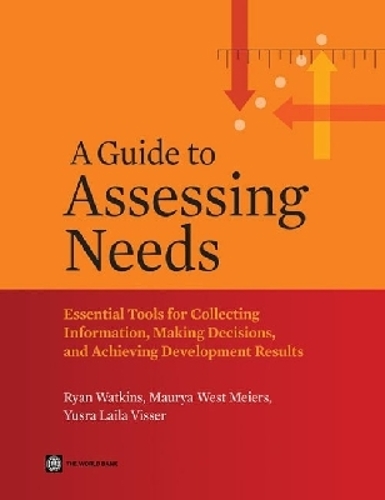 A Guide to Assessing Needs