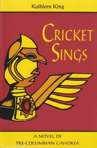 Cricket Sings