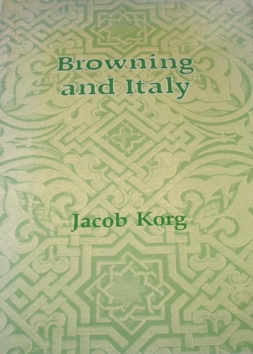 Browning and Italy