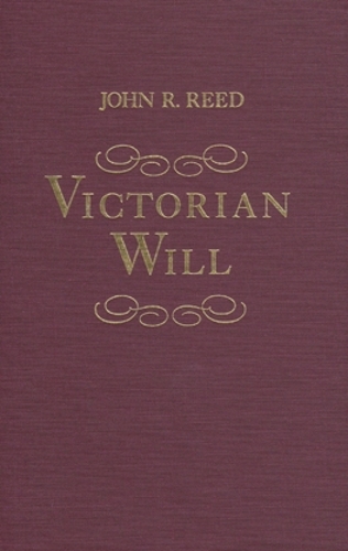 Victorian Will