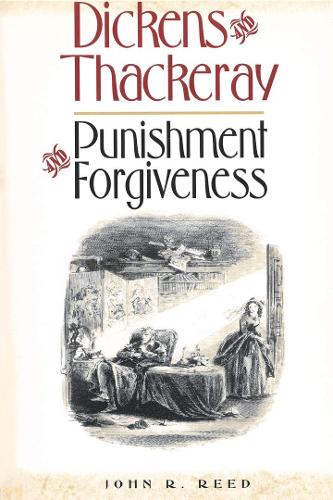 Dickens and Thackeray
