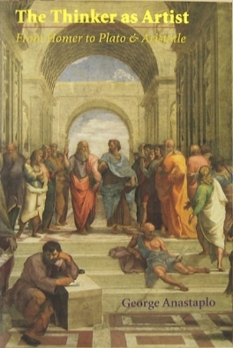 The Thinker As Artist