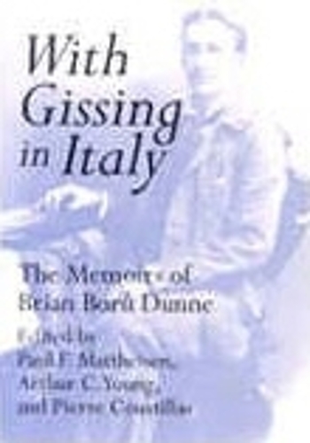 With Gissing in Italy