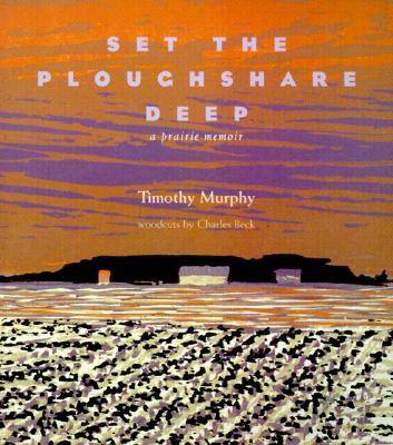 Set the Ploughshare Deep