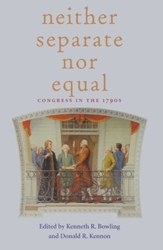 Neither Separate nor Equal
