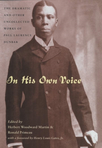 In His Own Voice