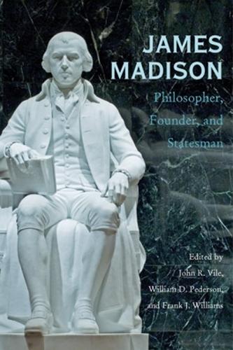 James Madison