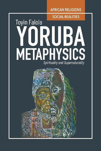 Yorùbá Metaphysics