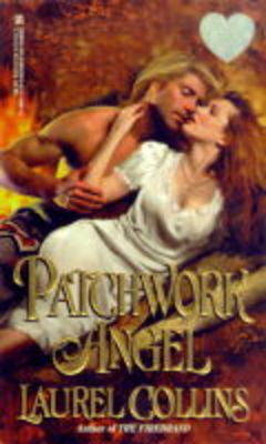 Patchwork Angel