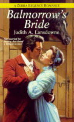 Balmorrow's Bride