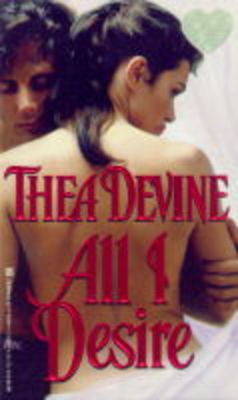 All I Desire
