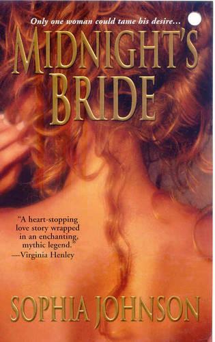 Midnight's Bride