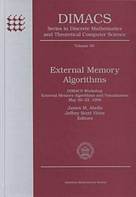 External Memory Algorithms