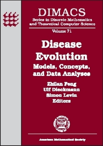 Disease Evolution