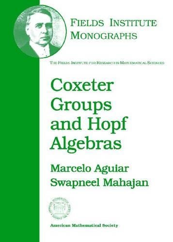 Coxeter Groups and Hopf Algebras