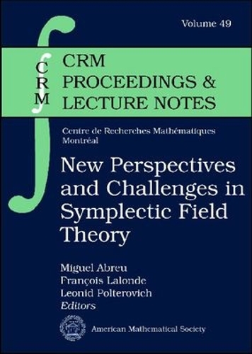New Perspectives and Challenges in Symplectic Field Theory