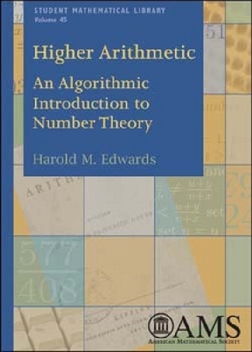 Higher Arithmetic