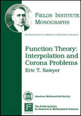 Function Theory