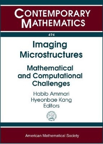 Imaging Microstructures