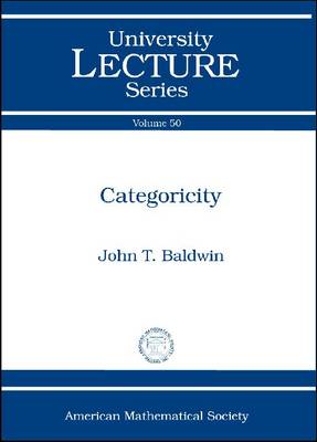 Categoricity