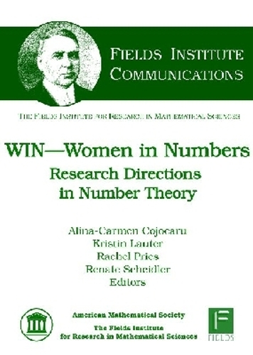 WIN--Women in Numbers