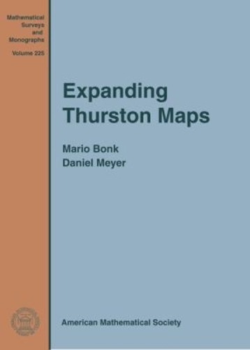 Expanding Thurston Maps