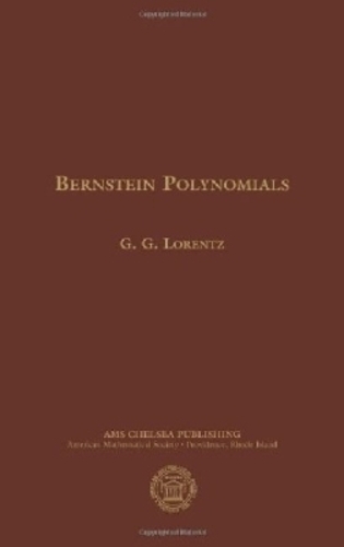 Bernstein Polynomials
