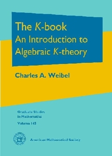 The K-book