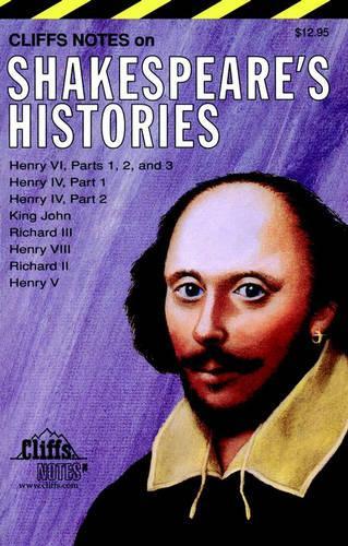 Shakespeare's Histories