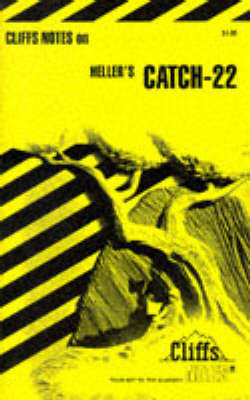 CliffsNotes on Heller's Catch 22