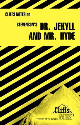 Notes on Stevenson's "Doctor Jekyll and Mr.Hyde"