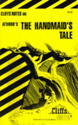 "Handmaid's Tale" Notes