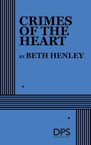 Crimes of the Heart