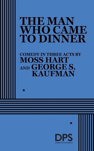 The Man Who Came to Dinner