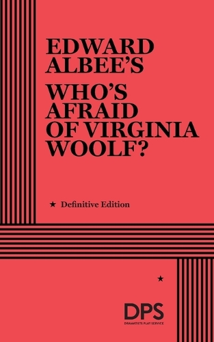 Who's Afraid of Virginia Woolf?