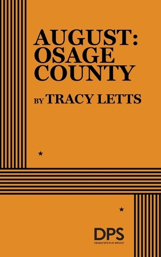 August: Osage County