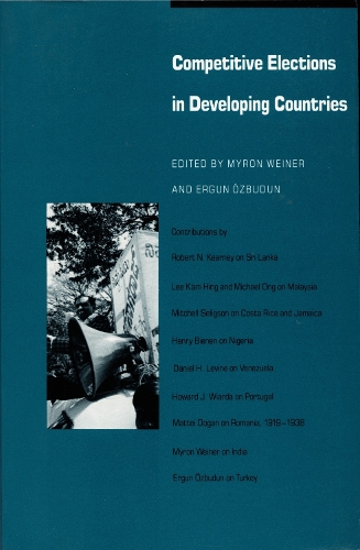 Competitive Elections in Developing Countires