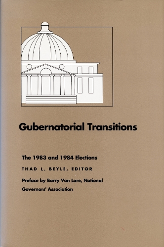 Gubernatorial Transitions