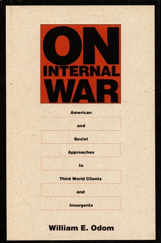 On Internal War