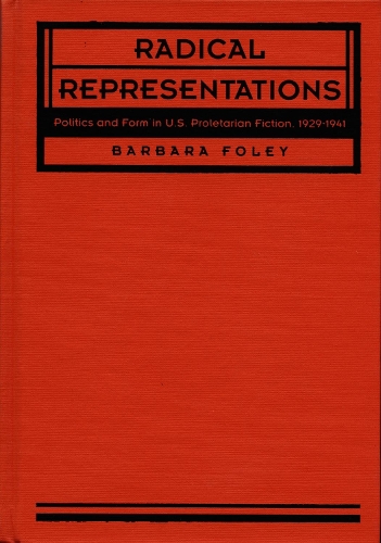 Radical Representations