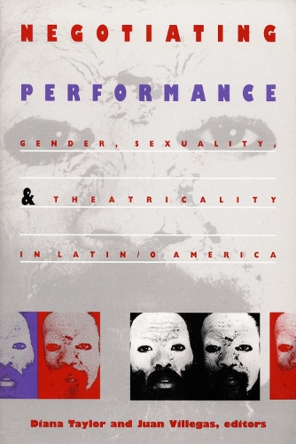 Negotiating Performance