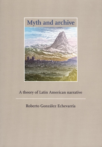 Myth and Archive