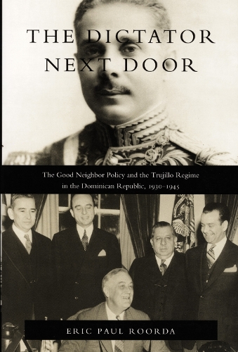 The Dictator Next Door
