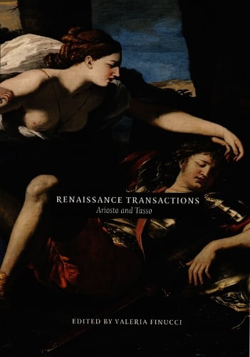 Renaissance Transactions