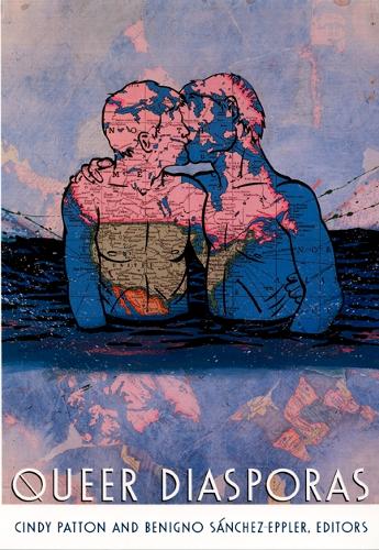 Queer Diasporas