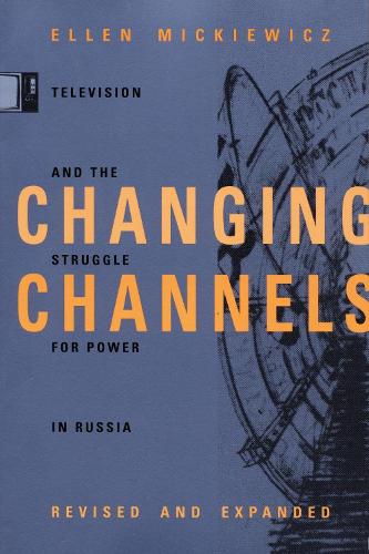 Changing Channels