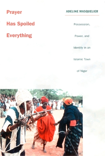 Prayer Has Spoiled Everything