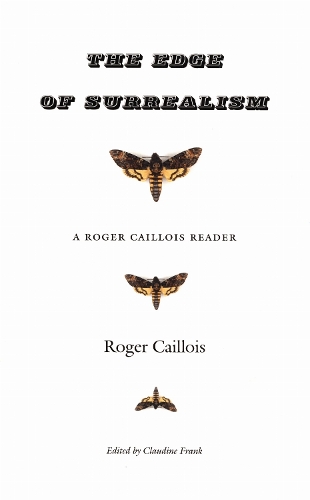 The Edge of Surrealism