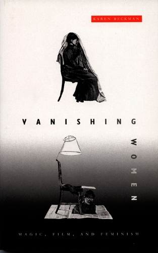 Vanishing Women