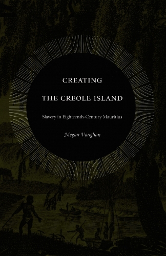 Creating the Creole Island